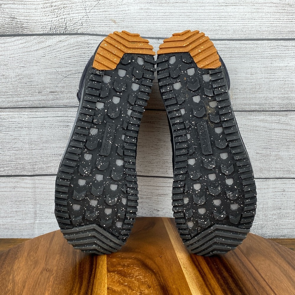 Xero Ridgeway Retro Inspired Waterproof Hiker Barefoot Boot Men’s Shoe Size 10 - Picture 12 of 13